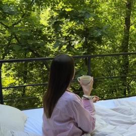 Furo Treehouse, hotel u gradu Barajevo