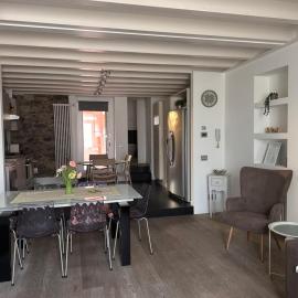 Borgo&Lago Home: Castro'da bir otel