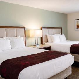 Galesburg Extended Stay I 74 Newly Renovated, hotell sihtkohas Galesburg