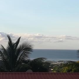 TAHITI - Condo Ariitea, hotel i Pirae