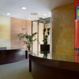 Crowne Plaza Padova by IHG、パドヴァのホテル