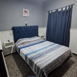 Hospedaje Artigas, hotel en Corrientes