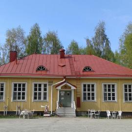 Koveron Majatalo, hotel en Kovero