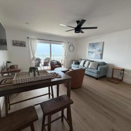 Summit 505 Beach Resort Condo - Balcony Best View โรงแรมในปานามาซิตี้บีช