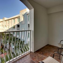 Holiday Inn Resort Orlando - Lake Buena Vista by IHG, hotel din Orlando