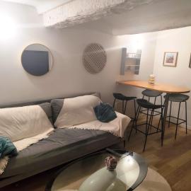 Appartement provençal