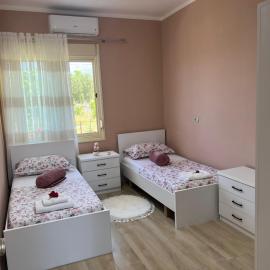 Nesti house, hotel in Orikum