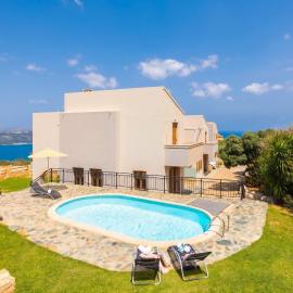 Villa Stratos