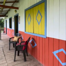 Hostal Bahía Paisa
