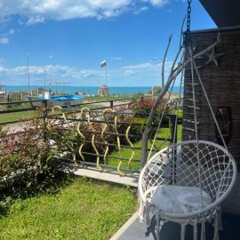 Порт Лозенец Морска Гледка - Port Lozenets Sea View