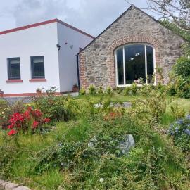 The Haggard Self Catering Accommodation, hotel a Castleblayney