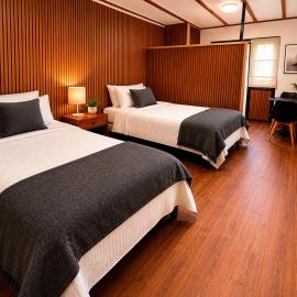 Apartamento full centro Melipilla, hotel in Melipilla