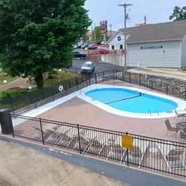 The Boardwalk Inn