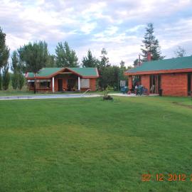 Mi Paraiso, hotel u gradu 'Quillón'