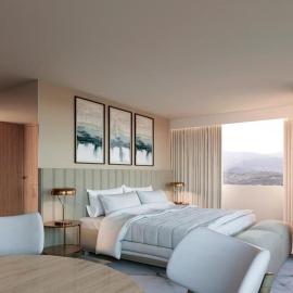 Hotel Windsor Cali