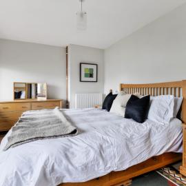 Bosham Cottage for Chichester Harbour & Goodwood, hotel a Bosham