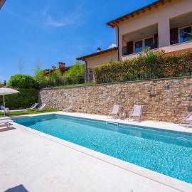 Como Lake Modern Apartament Ulivi