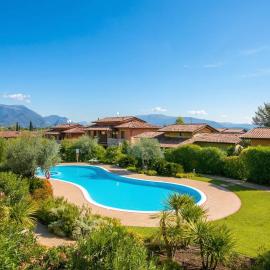 Casa Valtenesi- Polpenazze Lake Garda with Pool & Sleeps 6