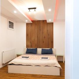 Apartment Nähe Rheinufer