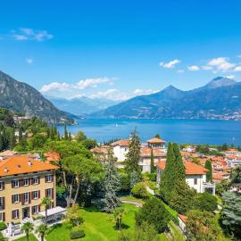 Villa Roffa Lario