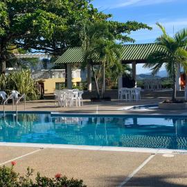 Hotel Campestre Cerro Dorado, hotel in Mariquita