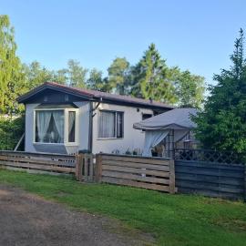 Chalet Lieke Nr386, hotel a Eext
