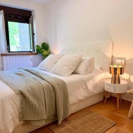 El Cestu, Apartamentos Valle de Camaleño, hotel in Camaleño