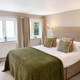 The Raven Suites, hotel a Much Wenlock