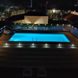 Villa Anemone - Relax in villa tra mare e piscina
