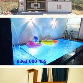 YELAGiRI GRAND PALACE, hotel in Yelagiri