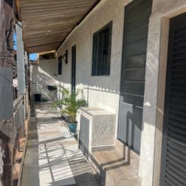 Edicula Degrandi, hotel en Brotas