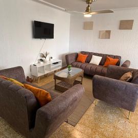 Julias Place