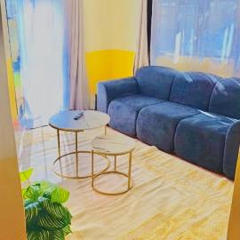 Tranquil stays - 1 modern 1 bedroom apartment along Kandunyi Highway, khách sạn ở Longonot