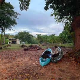 Helt Vanua Lodge, hotel v destinácii Saraotou