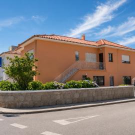 Casa Praia Norte - PVZ, hotel in Póvoa de Varzim