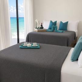 Privanza Hotels, хотел в Санта Крус де Бараона