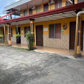 Cabinas Hilda, hotell sihtkohas Canoas