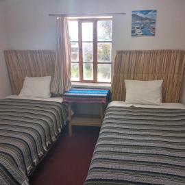 Hospedaje jatari, Hotel in Estanciasuyo