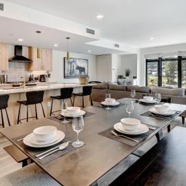 Downtown WP Condo 2208 I Private Hot Tub I AC I Great Views I Activity Program, hôtel à Winter Park