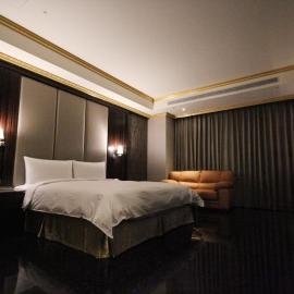 Gold Sand Hotel
