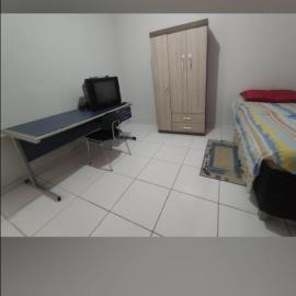 Pousada de Sá, Hotel in Uberlândia