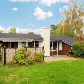 4 person holiday home in Frørup-By Traum, Hotel in Frørup