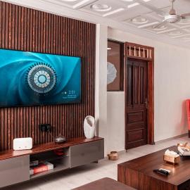 Kumbaya Apartments, hotel din Achimota
