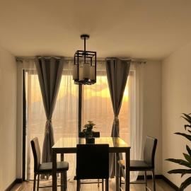 Escápate- Roomgt, Hotel in Boca del Monte