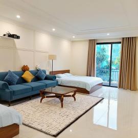Nguyên căn 3 phòng ngủ , 1 bếp tại Vũ Yên, Hải Phòng gần Vinwonders, hotel a Binh Hai