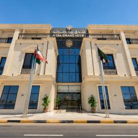 Rosa Grand Hotel