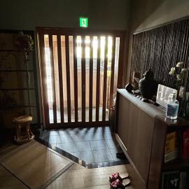 竹葉庵, hotel din Nagaokakyo