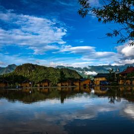 Toong homestay, Hotel in Ha Giang
