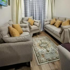 Apartamento 2 dormitorios 1 baño parqueo, hotel a Boca Monte