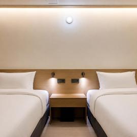 Link B Hotel